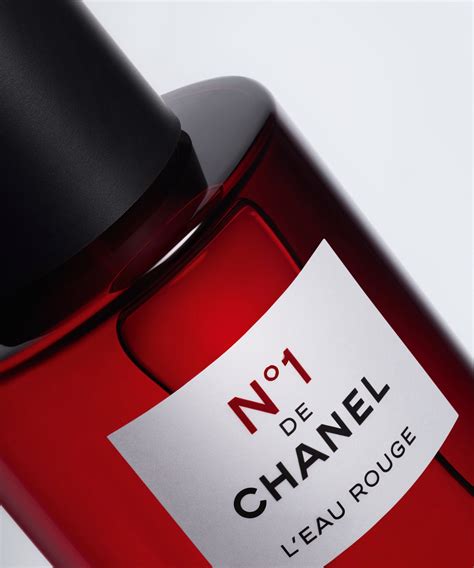 chanel vegan products|Chanel no 1.